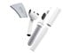 Mobiel - Overige accessoires - KeyBudz AirCare 1.5 Cleaning Kit for Airpods and Airpods Pro - APB_ARC1.5