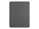 Tablet - Hoezen - Apple Smart Folio for iPad Air 13" M4 | M3 | M2 - Charcoal Gray - MWK93ZM/A