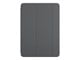 Tablet - Hoezen - Apple Smart Folio for iPad Air 11" M4 | M3 | M2 - Charcoal Gray - MWK53ZM/A