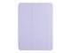 Tablet - Hoezen - Apple Smart Folio for iPad Air 11" M4 | M3 | M2 - Light Violet - MWK83ZM/A