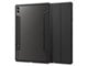Tablet - Hoezen - Spigen Ultra Hybrid Pro - black - Samsung Galaxy Tab S10/S9+ - ACS07076