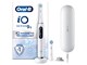 Elektrische tandenborstel - Oral-B Elektrische tandenborstel iO9S White Alabaster - 8700216387224