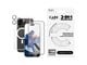 Mobiel - Covers & Cases - CARE by PanzerGlass Flagship 3-in-1 Bundle iPhone 16 Pro Max - PANZERB1340+2864+1286