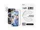 Mobiel - Covers & Cases - CARE by PanzerGlass Flagship 3-in-1 Bundle iPhone 16 Pro - PANZERB1338+2862+1286