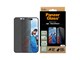 Mobiel - Beschermend glas - PanzerGlass Privacy Screen Protector iPhone 16 | Ultra-Wide Fit - PANZERP2861