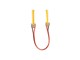Smart Home - Light Solutions Double SmartClip for 10mm COB LED Strip with 15cm cable - 5-pack - 5714255010237
