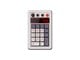 Toetsenbord - 8BitDo Retro 18 Mechanical Numpad (N Edition) - Numpad - RET00462