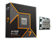 CPU - AMD Ryzen 7 9700X CPU - 8 kernen - 3.8 GHz - AMD AM5 - AMD Boxed (zonder koeler) - 100-100001404WOF