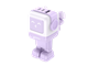 Mobiel - Adapters & Opladers - UGREEN Uno Charger 65W (Purple) - 35291