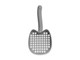 Katten - Catit PIXI Cat Spoon Grå - H44265