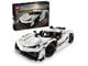 LEGO® - LEGO Technic 42184 Koenigsegg Jesko Absolut witte hypercar - 42184