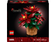 LEGO®  - LEGO Botanicals 10370 Kerstster - 10370