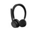 Headphones/Headsets - Lenovo Wireless VoIP Headset (Teams) - 4XD1M80020