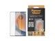 Mobiel - Beschermend glas - PanzerGlass Screen Protector Motorola edge 50 Fusion | G85 | Ultra-Wide Fit - PANZER6589