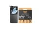 Mobiel - Beschermend glas - PanzerGlass Hoops™ Lens Protector Samsung Galaxy Z Flip6 - PANZER7372