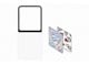 Mobiel - Covers & Cases - Samsung Galaxy Z Flip6 Flipsuit Case - Grey - EF-ZF741CTEGWW
