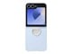 Mobiel - Covers & Cases - Samsung Galaxy Z Flip6 Clear Case - EF-QF741CTEGWW