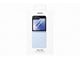 Mobiel - Beschermend glas - Samsung Galaxy Z Flip6 Anti-reflecting Film - EF-UF741CTEGWW