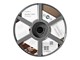 CABR2500BK1000