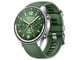 Smartwatch, Sporthorloge en Activity Tracker - OnePlus Watch 2R - Forest Green - 5491100168