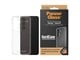 Mobiel - Covers & Cases - PanzerGlass HardCase w. D3O® Samsung Galaxy S24 | Transparent - PANZER1210