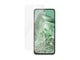 Mobiel - Beschermend glas - PanzerGlass Screen Protector Google Pixel 9 | 9 Pro | Ultra-Wide Fit - PANZER4787