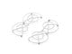 Drones - DJI - Neo - Propeller Guard - CP.FP.00000187.01