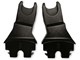 Autostoelen - Nordbaby Nord Active Plus 2021 adapters for car seat Cybex / Maxi-Cosi / Joie - 226530