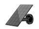 Smart Home - Foss Europe Smart Home Solar panel for camera 204030 204035- Outdoor - 204013