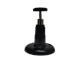 Smart Home - Foss Europe FESH Wall bracket for outdoor camera - Long model, Black - 204036