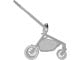 Babyspullen - Hauck Move So Simple adapters - 37587