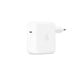 Mobiel - Adapters & Opladers - Apple 70W USB-C Power Adapter - MXN53ZM/A