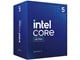 CPU - Intel Core Ultra 5 225 Arrow Lake-S CPU - 10 kernen - 3.3 GHz - Intel LGA1851 - Intel Boxed (met koeler) - BX80768225