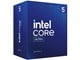 CPU - Intel Core Ultra 5 235 Arrow Lake-S CPU - 14 kernen - 3.4 GHz - Intel LGA1851 - Intel Boxed (met koeler) - BX80768235