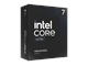 CPU - Intel Core Ultra 7 265K Arrow Lake-S CPU - 20 kernen - 3.9 GHz - Intel LGA1851 - Intel Boxed (zonder koeler) - BX80768265K