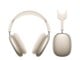Headphones/Headsets - Apple AirPods Max USB-C - Starlight - MWW53DN/A
