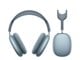 Headphones/Headsets - Apple AirPods Max USB-C - Blue - MWW63DN/A
