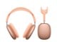 Headphones/Headsets - Apple AirPods Max USB-C - Orange - MWW73DN/A