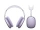 Headphones/Headsets - Apple AirPods Max USB-C - Purple - MWW83DN/A