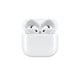 Headphones/Headsets - Apple AirPods 4 - MXP63DN/A