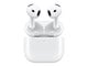 Headphones/Headsets - Apple AirPods 4 with Active Noise Cancellation - MXP93DN/A