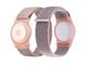Mobiel - Overige accessoires - Mobile Origin AirTag Strap - pink - FRL-ATSTR-PNK