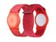 Mobiel - Overige accessoires - Mobile Origin AirTag Strap - red - FRL-ATSTR-RED