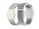 Mobiel - Overige accessoires - Mobile Origin AirTag Strap - grey - FRL-ATSTR-GRY