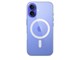 Mobiel - Covers & Cases - Apple iPhone 16 Clear Case with MagSafe - MA6A4ZM/A