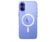 Mobiel - Covers & Cases - Apple iPhone 16 Plus Clear Case with MagSafe - MA7D4ZM/A