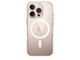 Mobiel - Covers & Cases - Apple iPhone 16 Pro Clear Case with MagSafe - MA7E4ZM/A