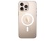Mobiel - Covers & Cases - Apple iPhone 16 Pro Max Clear Case with MagSafe - MA7F4ZM/A