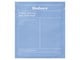 Gezichtsverzorging - BIODANCE Hydro Cera-nol Real Deep Mask 4 pcs - 8809937360971