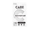 Mobiel - Covers & Cases - CARE by PanzerGlass Fashionable Case Transparent X-Ray Soft Basic Google Pixel 9 Pro XL - PANZER1981